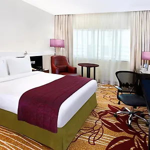 Hotel Vision Imperial Formerly Excelsior Downtown, Dubaï