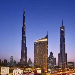 شقة Luxe - Fashion Avenue Mall - Formerly Address Mall, دبي