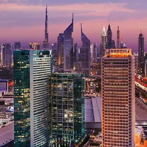 Jumeirah Living World Trade Centre Apart Otel