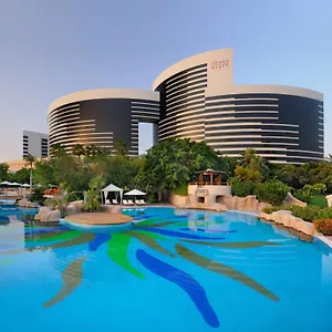 Hotel Grand Hyatt, Dubaï