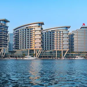 Hotel Marriott Marquis, Dubaï