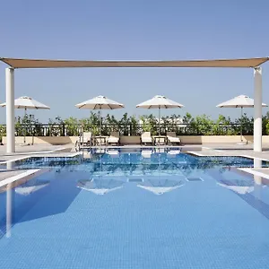 Mövenpick Al Mamzar Lägenhetshotell